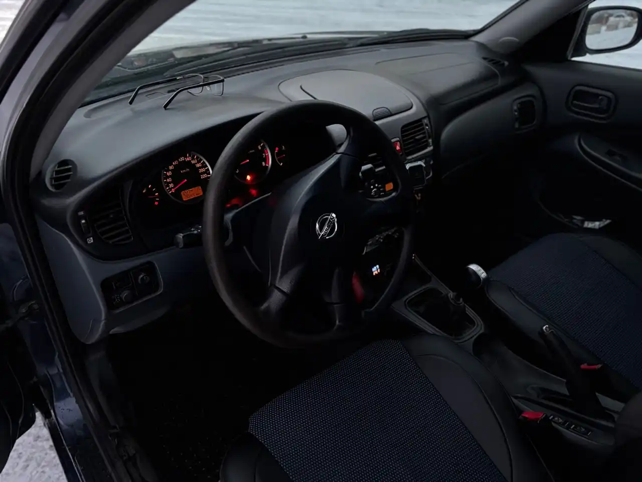 Продам автомобиль в Пскове