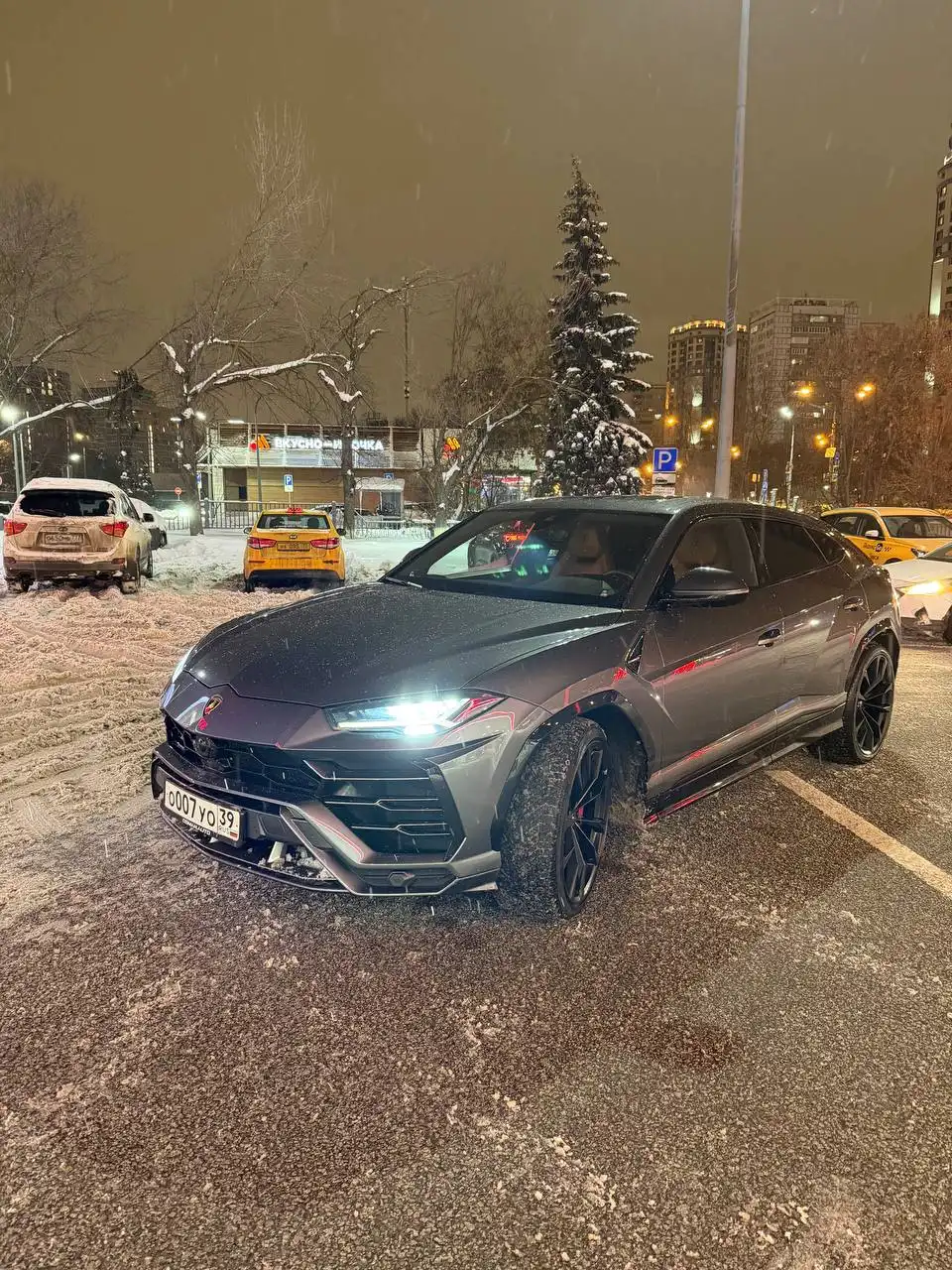 Продажа автомобиля Маш в Москве