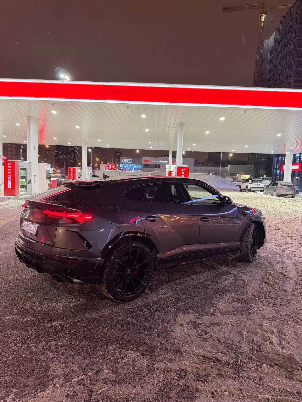 Продажа автомобиля Маш в Москве