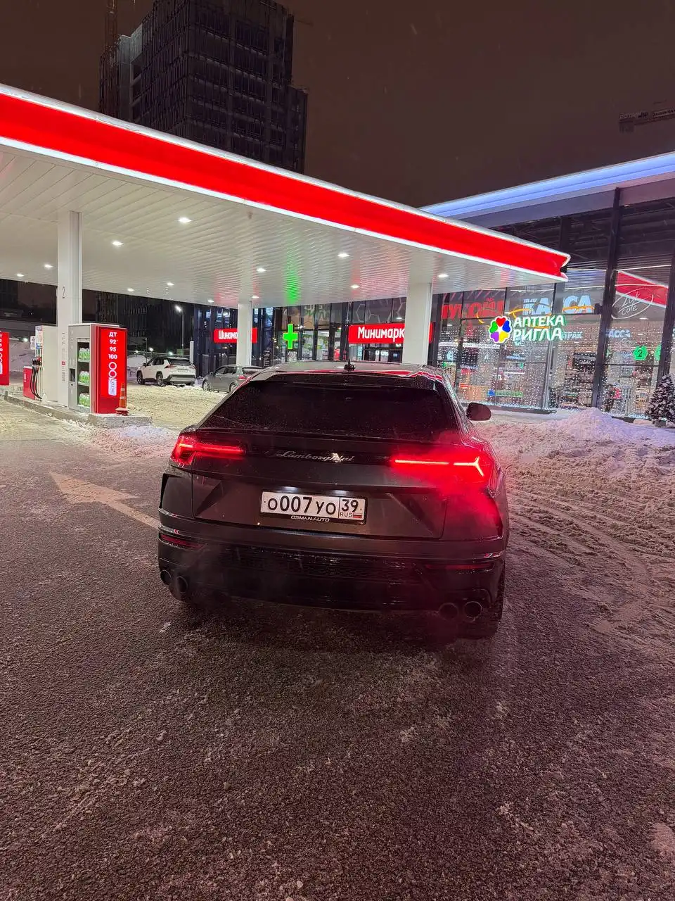 Продажа автомобиля Маш в Москве