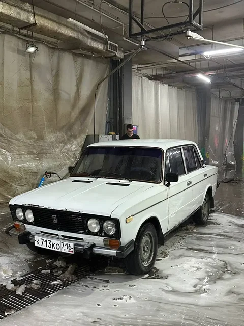 ВАЗ 2106 2001 года выпуска - Легковые автомобили в Санкт-Петербург