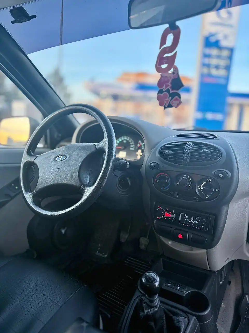 Продажа LADA KALINA 2008 года - Легковые автомобили (Авто) в Казань