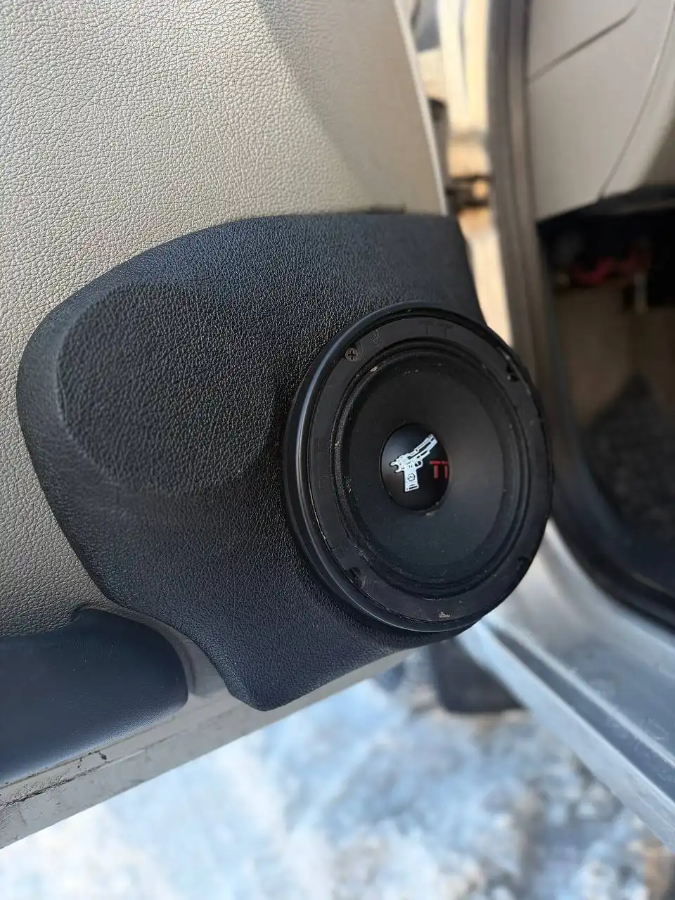 Продажа LADA KALINA 2008 года в Казани - Легковые автомобили (Авто) в Казань