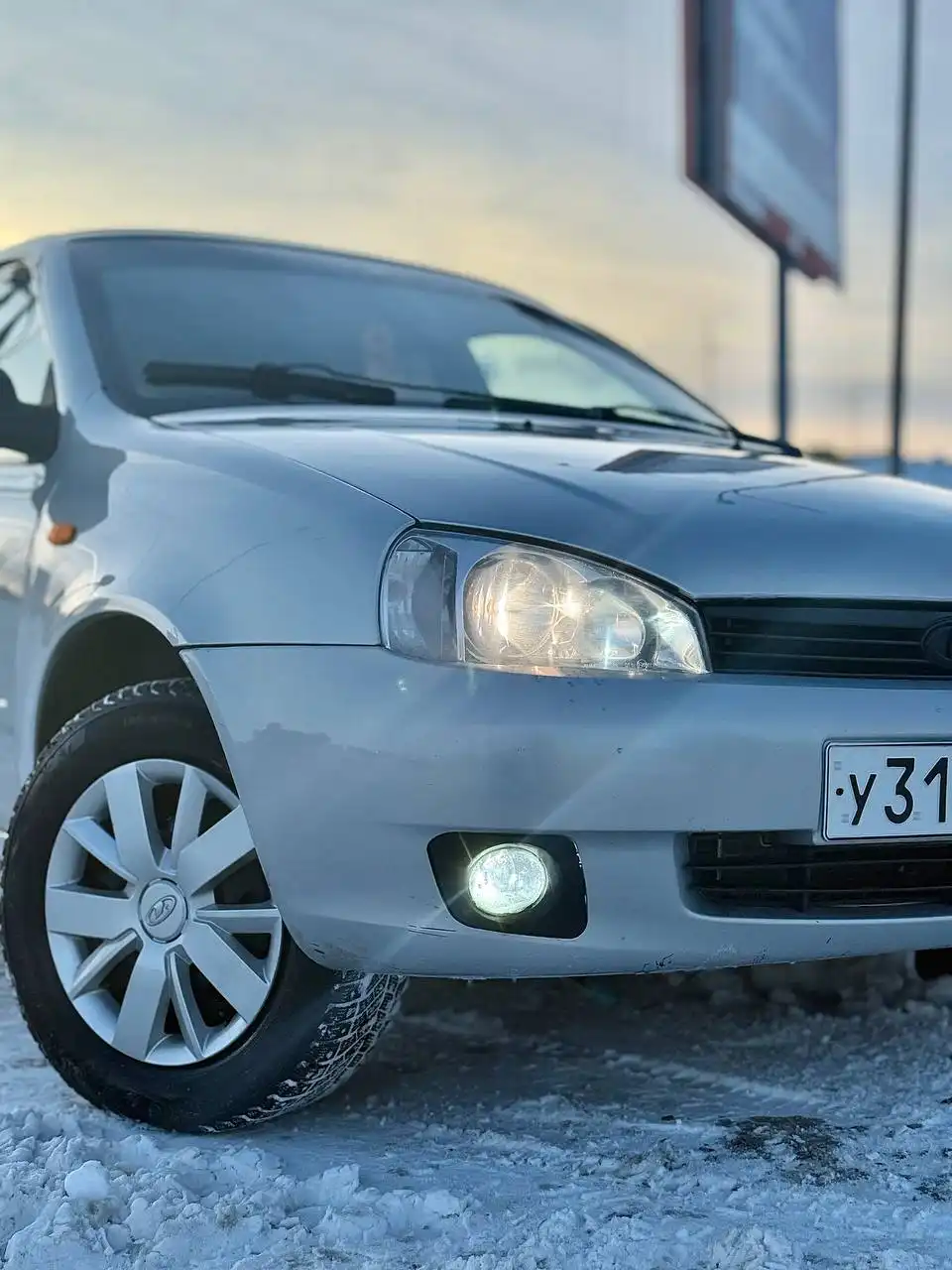 Продажа LADA KALINA 2008 года - Легковые автомобили (Авто) в Казань