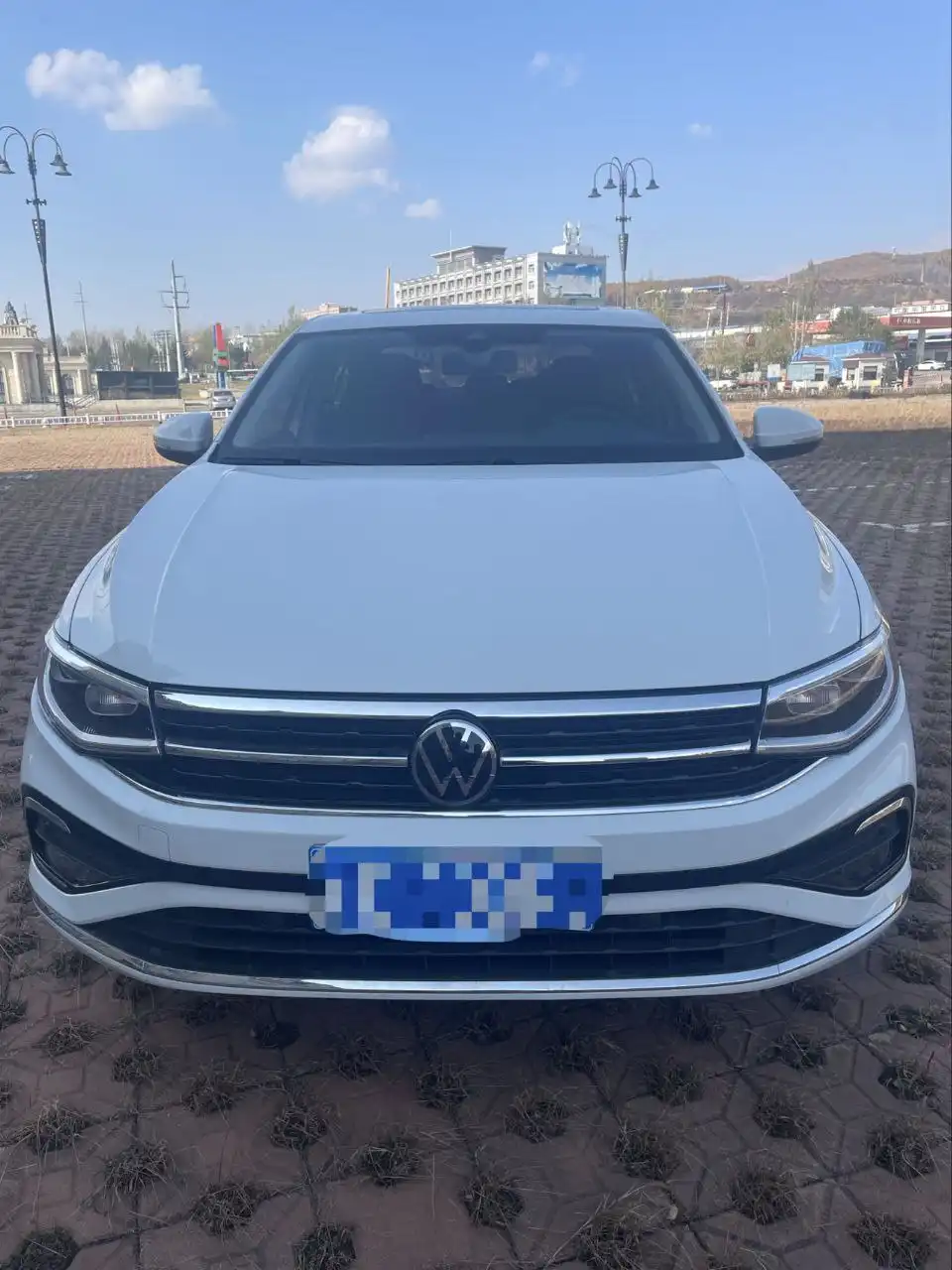 Volkswagen Bora 2022 года выпуска - Автомобильные услуги (Услуги) в Санкт-Петербург