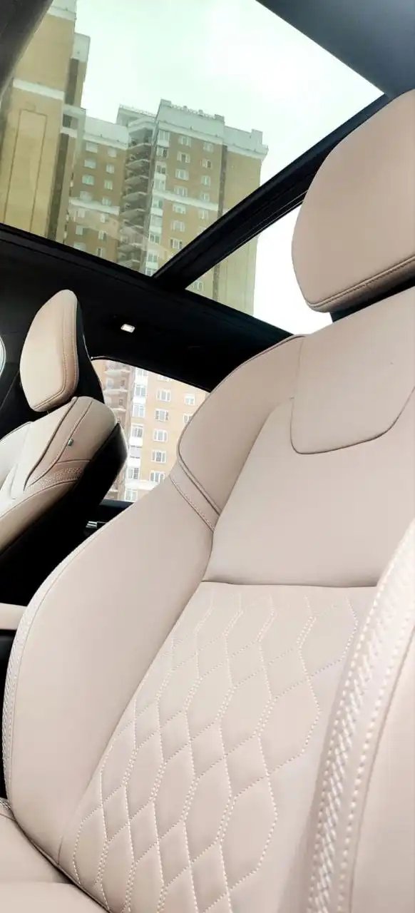 Volvo XC 60 2025 года рестайлинг в Москве - Легковые автомобили (Авто) в Москва