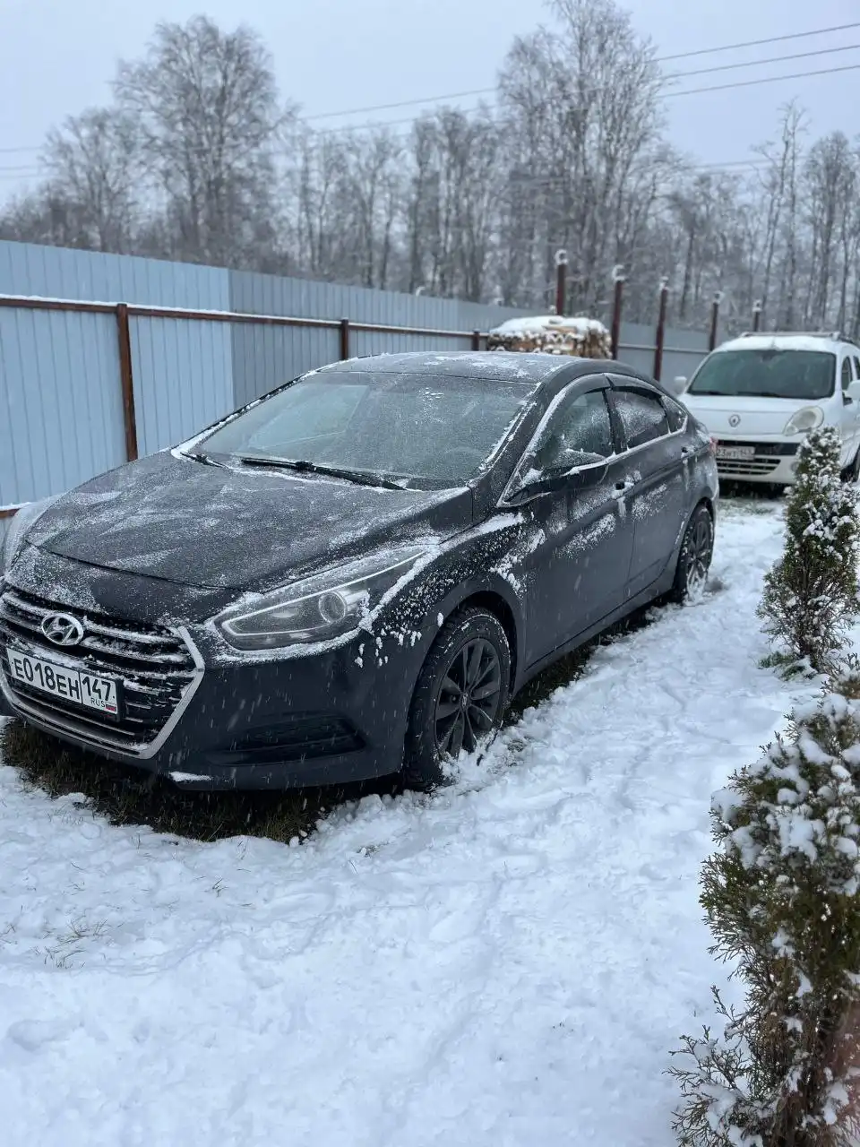 Продажа автомобиля собственником - Авто в Санкт-Петербург