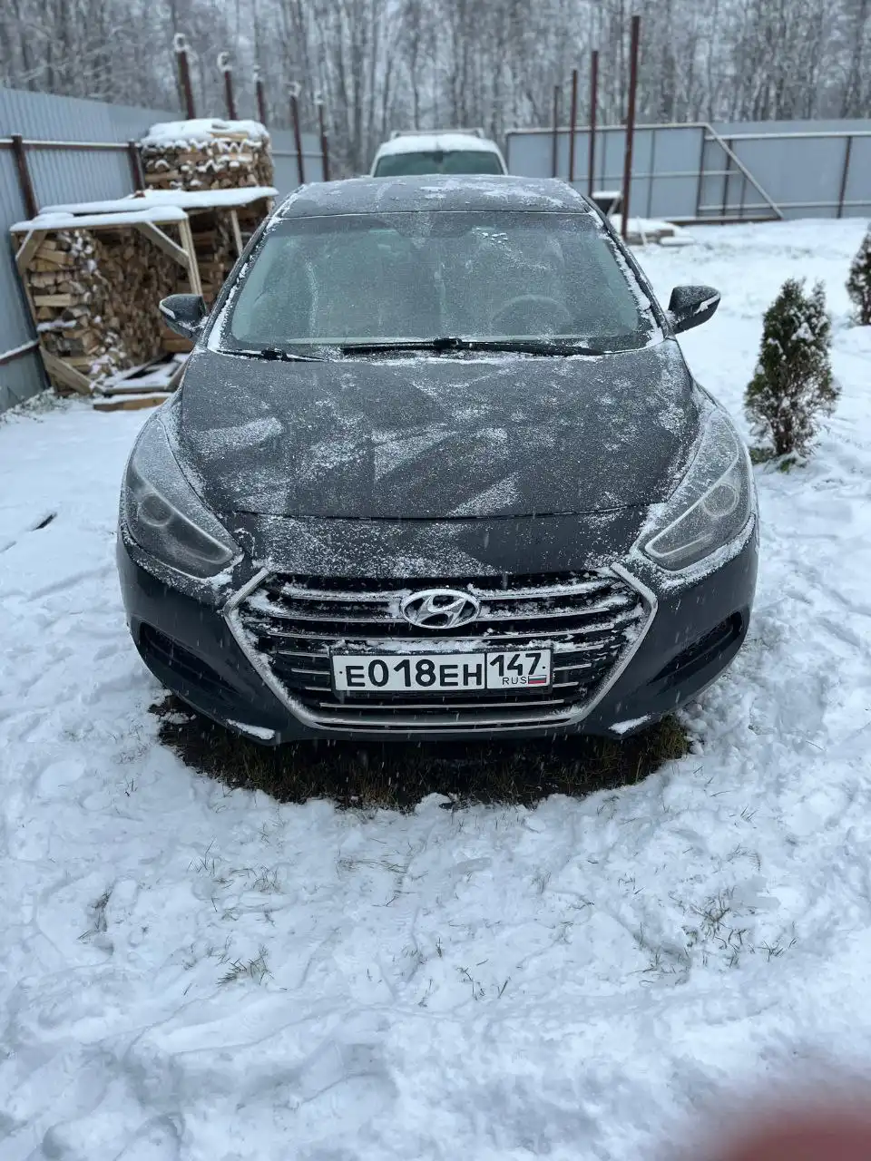 Продажа автомобиля собственником - Авто в Санкт-Петербург