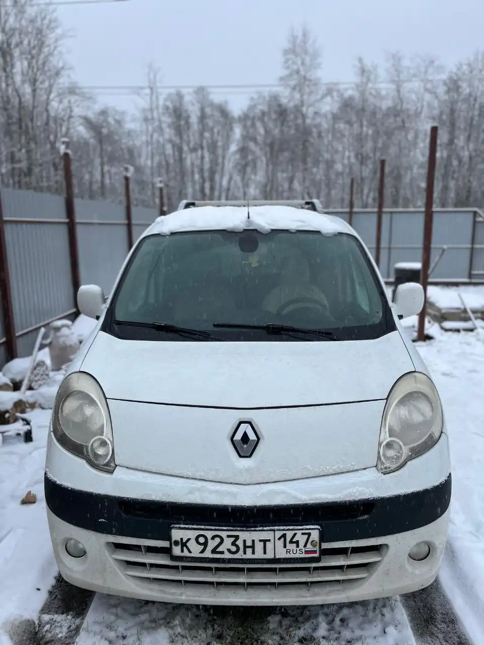 Автомобиль с пробегом 265000 км - Авто в Санкт-Петербург