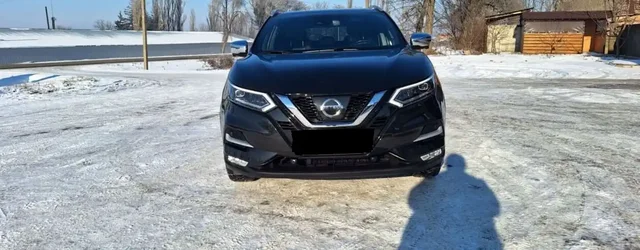 Продажа Nissan Qashqai 2018 года - Мотоциклы в Санкт-Петербург