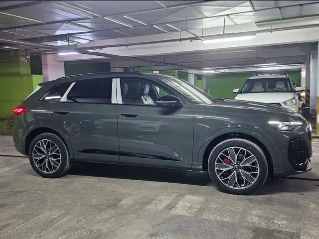 Продажа Audi Q5 рестайлинг 2026 года в Казани - Модифицированные автомобили в Казань