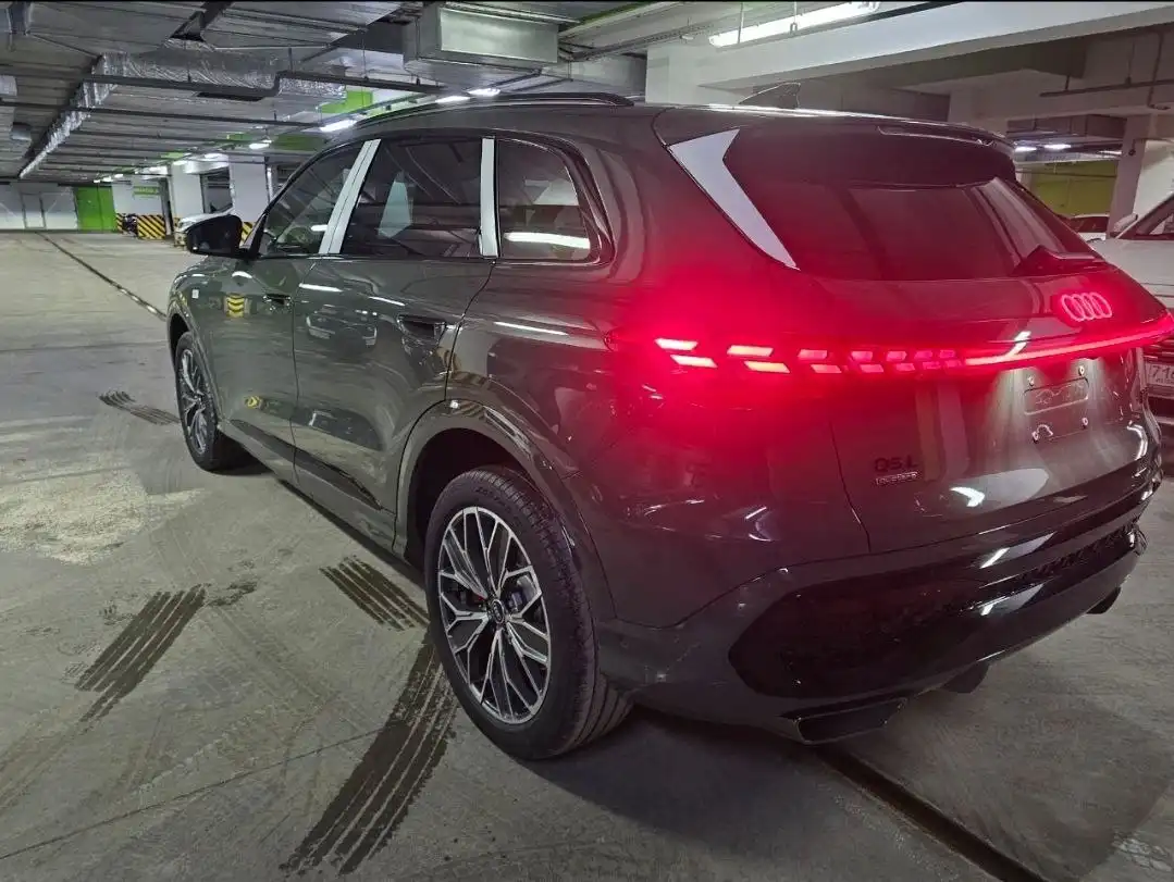 Продажа Audi Q5 рестайлинг 2026 года в Казани - Авто в Казань