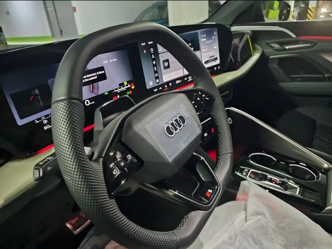 Продажа Audi Q5 рестайлинг 2026 года в Казани - Авто в Казань