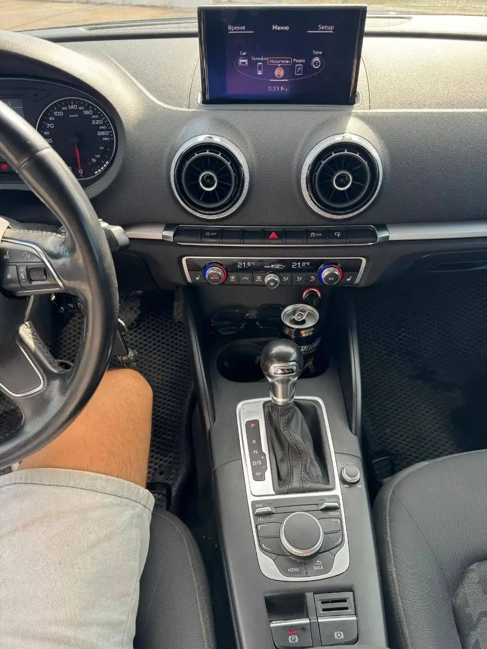 Продажа Audi A3 рестайлинг 2013 года - Легковые автомобили (Авто) в Казань