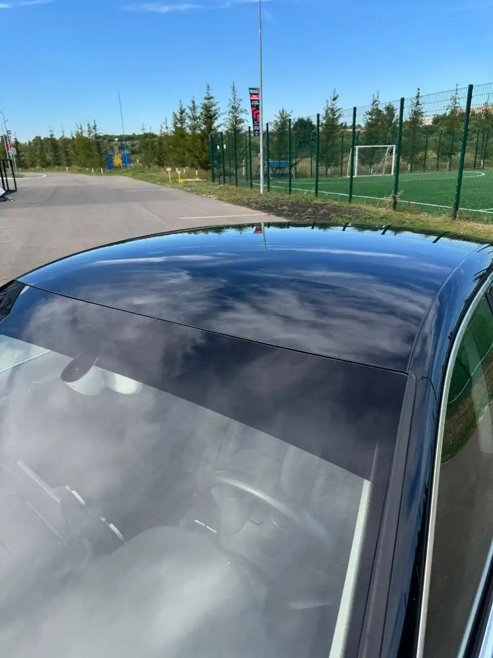 Продажа Audi A3 рестайлинг 2013 года - Легковые автомобили (Авто) в Казань