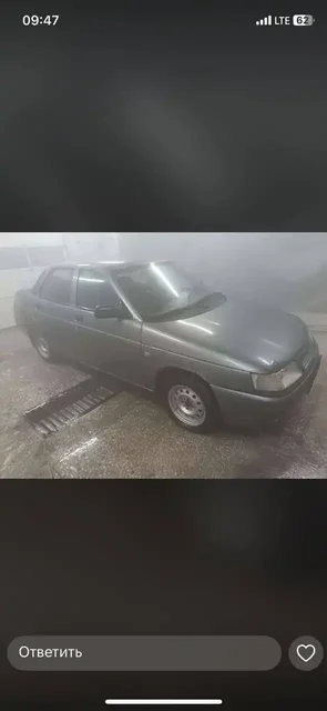 Продажа Богдан 2110 в хорошем состоянии - Авто в Казань