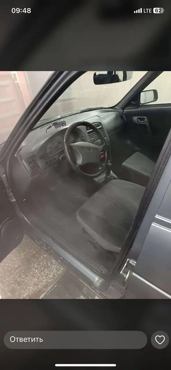 Продажа Богдан 2110 в хорошем состоянии - Легковые автомобили (Авто) в Казань