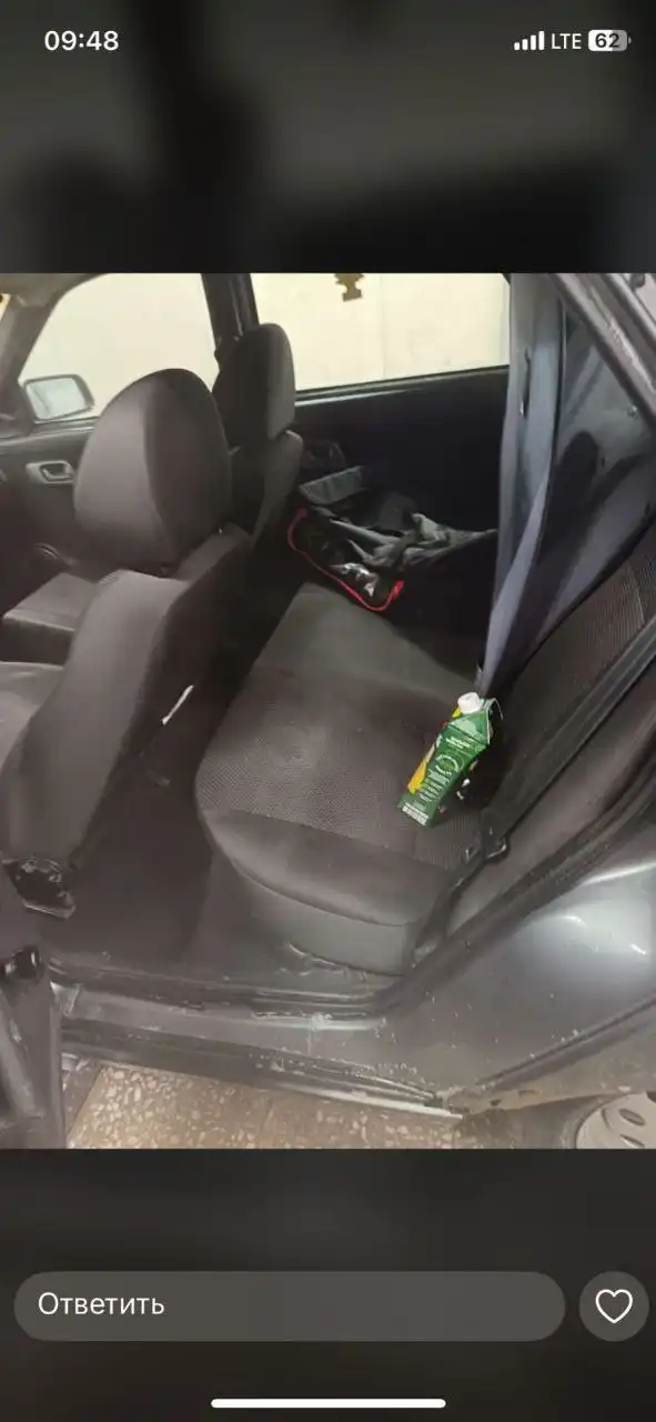 Продажа Богдан 2110 в хорошем состоянии - Легковые автомобили (Авто) в Казань