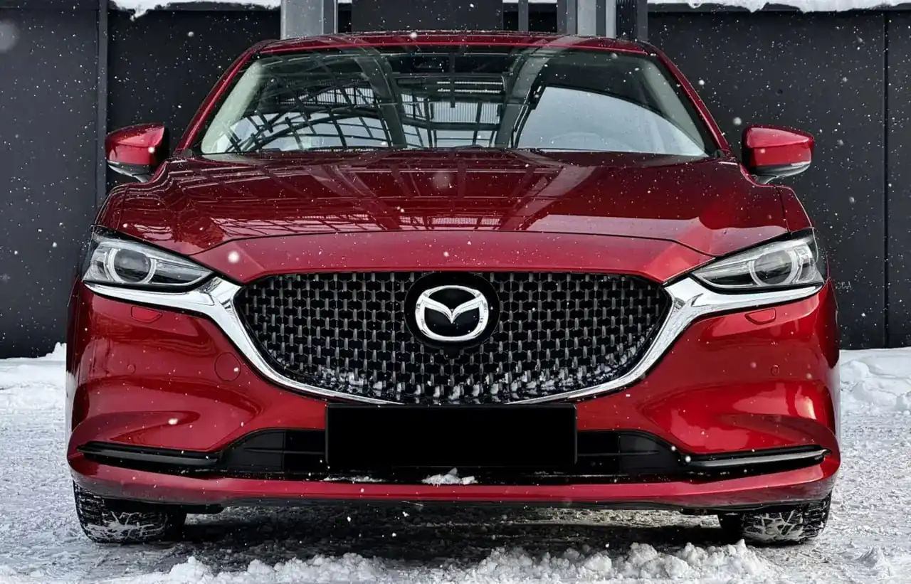 Продаётся Mazda 6 2019 года - Легковые автомобили (Авто) в Санкт-Петербург