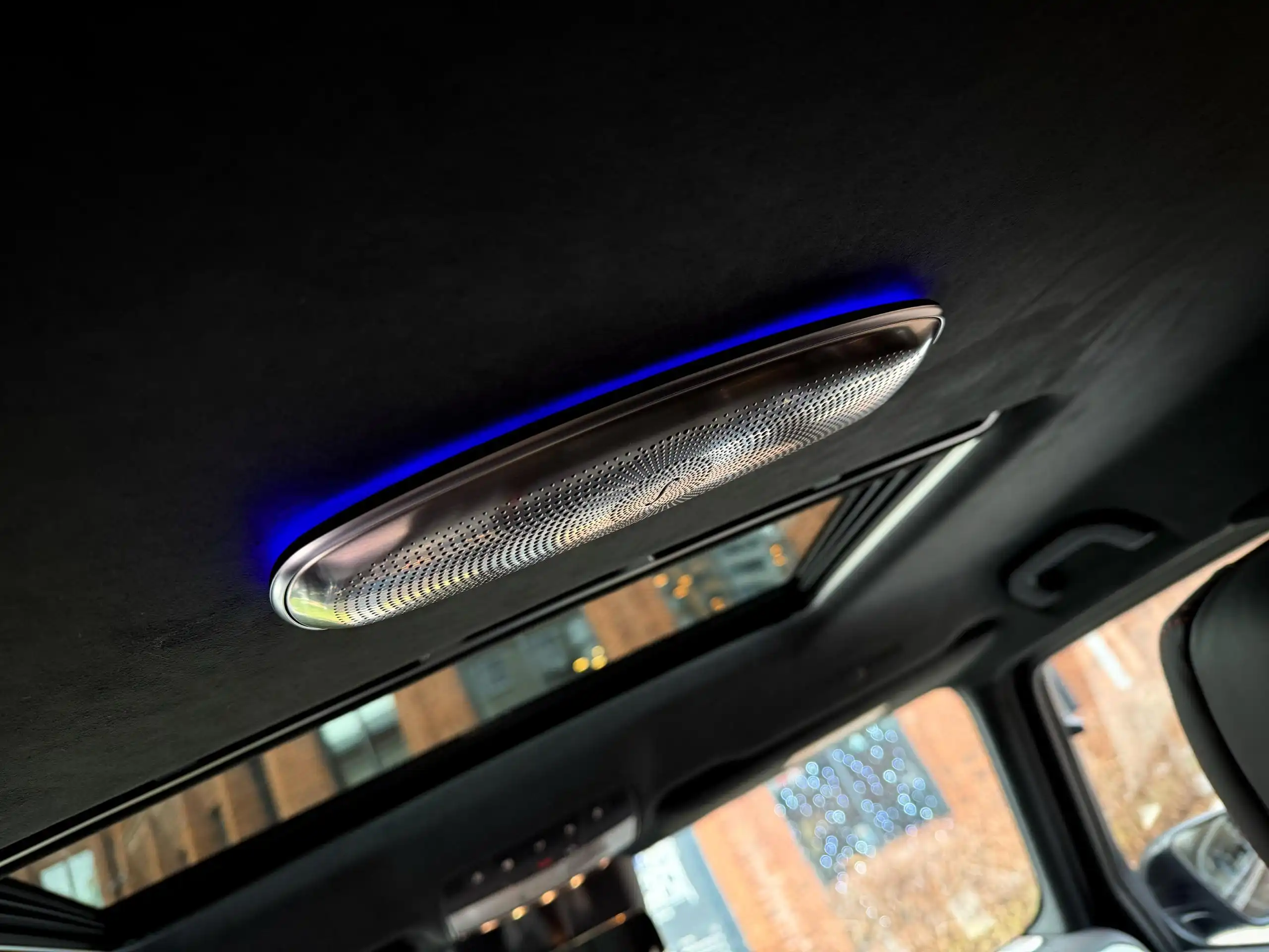 Mercedes-Benz G-Класс AMG 63 AMG 2025 года с пробегом 65 км - Внедорожники/кроссоверы (Авто) в Москва