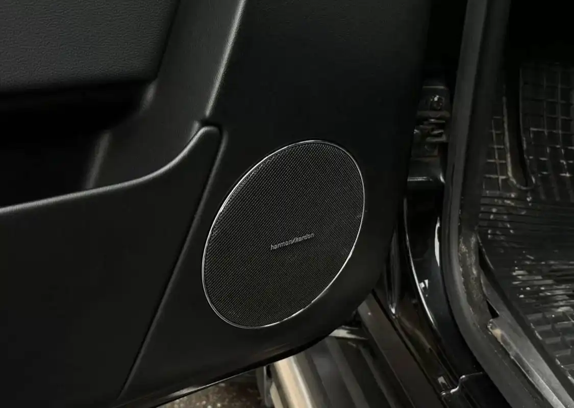 Mercedes-Benz G-Class 2015 года, дизель 245 л.с., пробег 125000 км - Внедорожники (Авто) в Санкт-Петербург