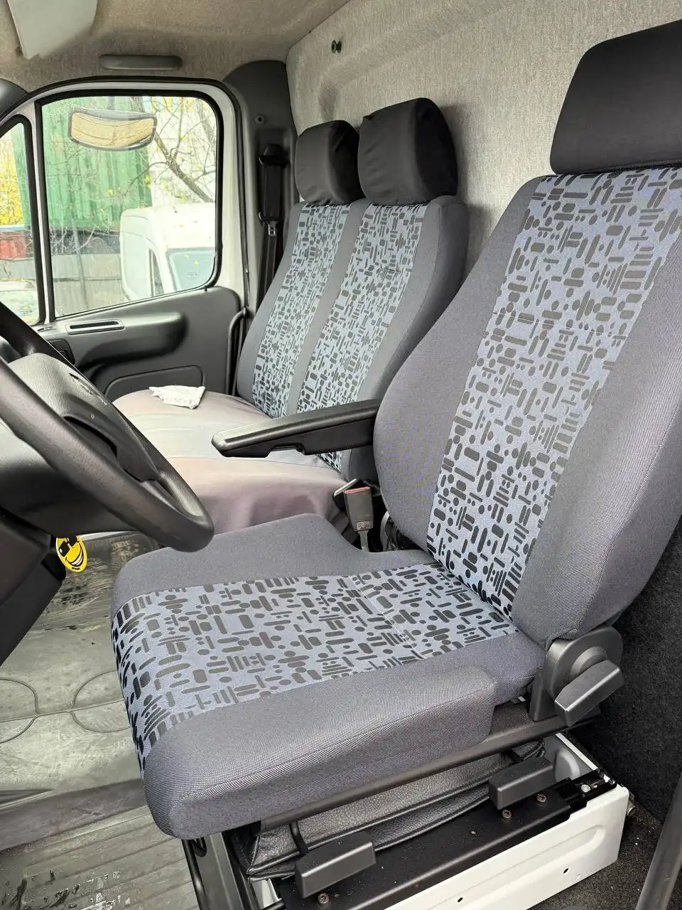 ГАЗ С41А23 (Садко NEXT 4х4) 2019г - Грузовики (Авто) в Москва