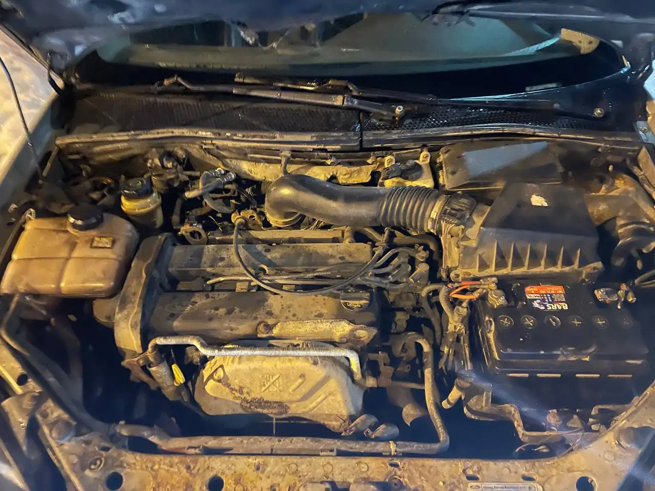 Форд Фокус 1 Универсал 2004 года - Легковые автомобили (Авто) в Кириши