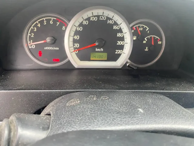 Продажа автомобиля 8 год, 1.6 МТ, пробег 141000 км - частное объявление в Тула