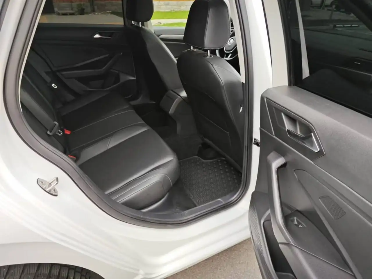 Volkswagen Jetta 1.4 TSI 2020 года - Легковые автомобили (Авто) в Санкт-Петербург