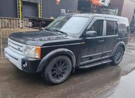 Продажа Land Rover Discovery 2008 года - Внедорожники (Авто) в Москва