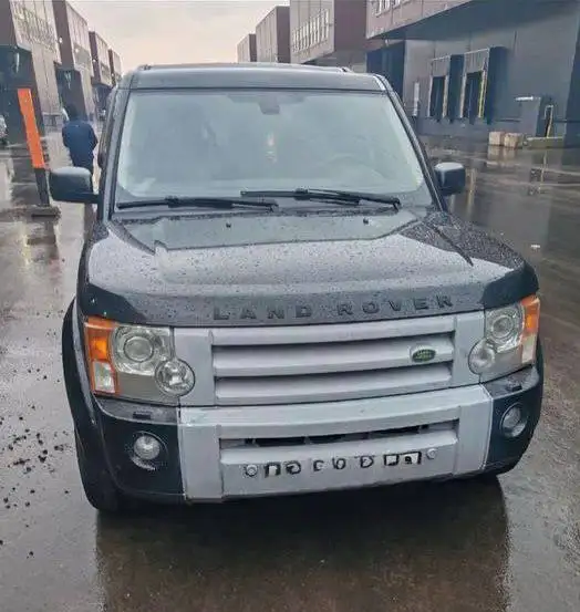 Продажа Land Rover Discovery 2008 года - Внедорожники (Авто) в Москва
