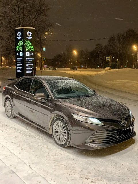 Продам автомобиль Nissan 3.5 с максимальной комплектацией, 2019 год - УАЗ в Москва