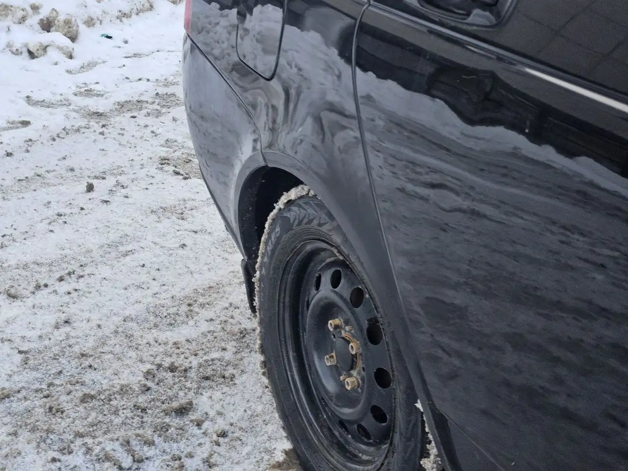 Продажа Лада Приора 2017 года - Авто в Казань