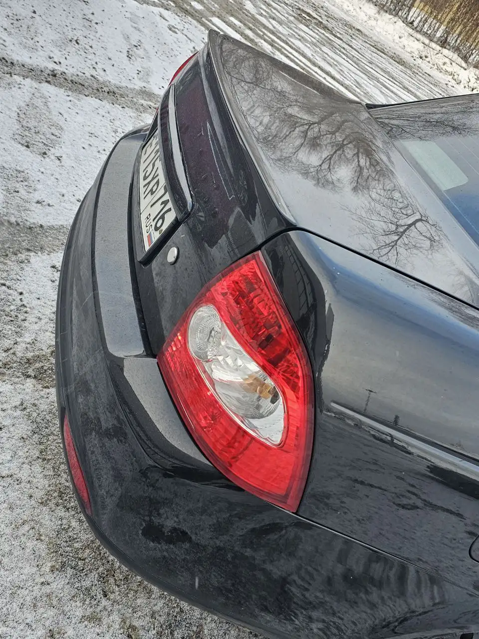 Продажа Лада Приора 2017 года - Авто в Казань