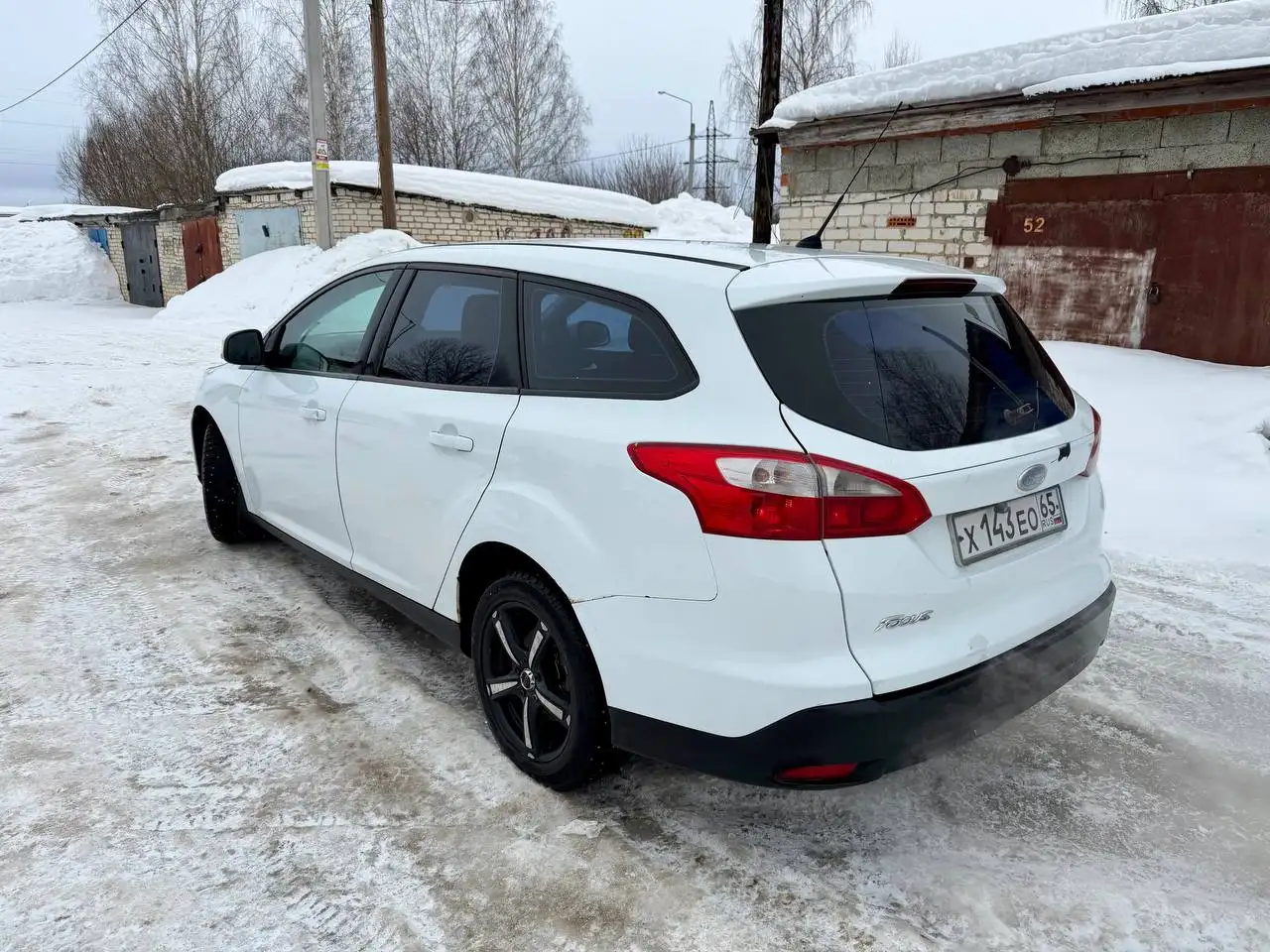 Автомобиль 2013 года на отличном ходу - Авто в Санкт-Петербург