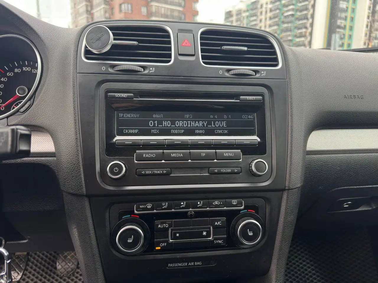 Volkswagen Golf 6 на механике 2012 года в Казани - Легковые автомобили (Авто) в Казань