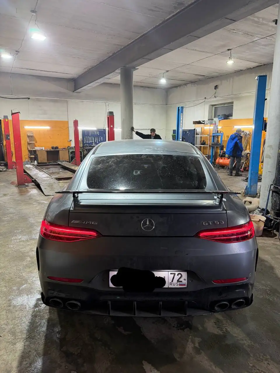 Продам Автомобиль 2020 года - Легковые автомобили (Авто) в Санкт-Петербург