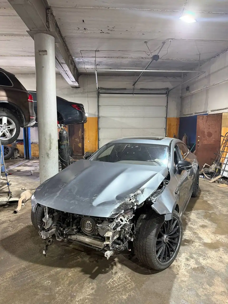 Продам Автомобиль 2020 года - Легковые автомобили (Авто) в Санкт-Петербург