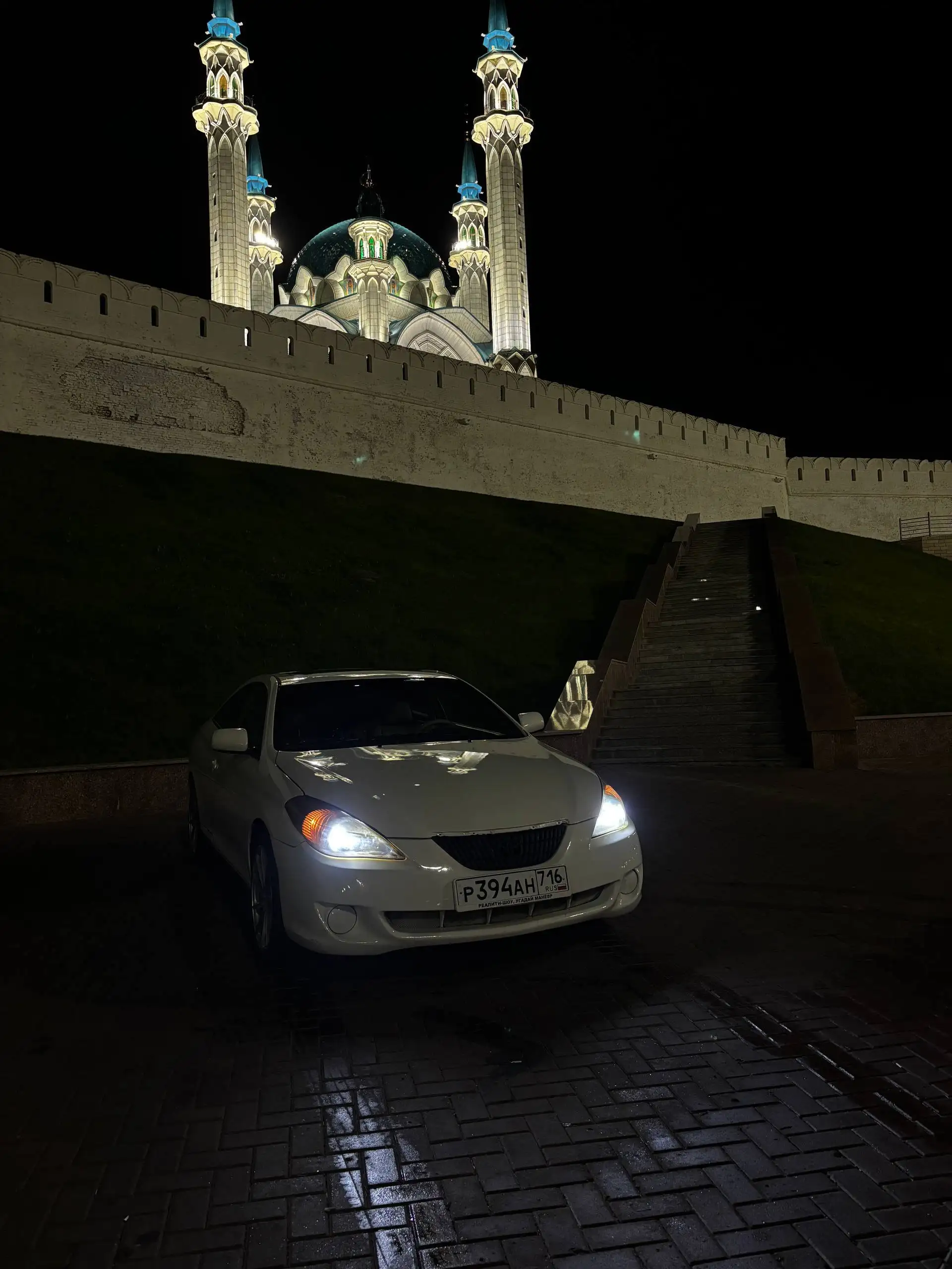 Автомобиль в Казани - Авто в Казань