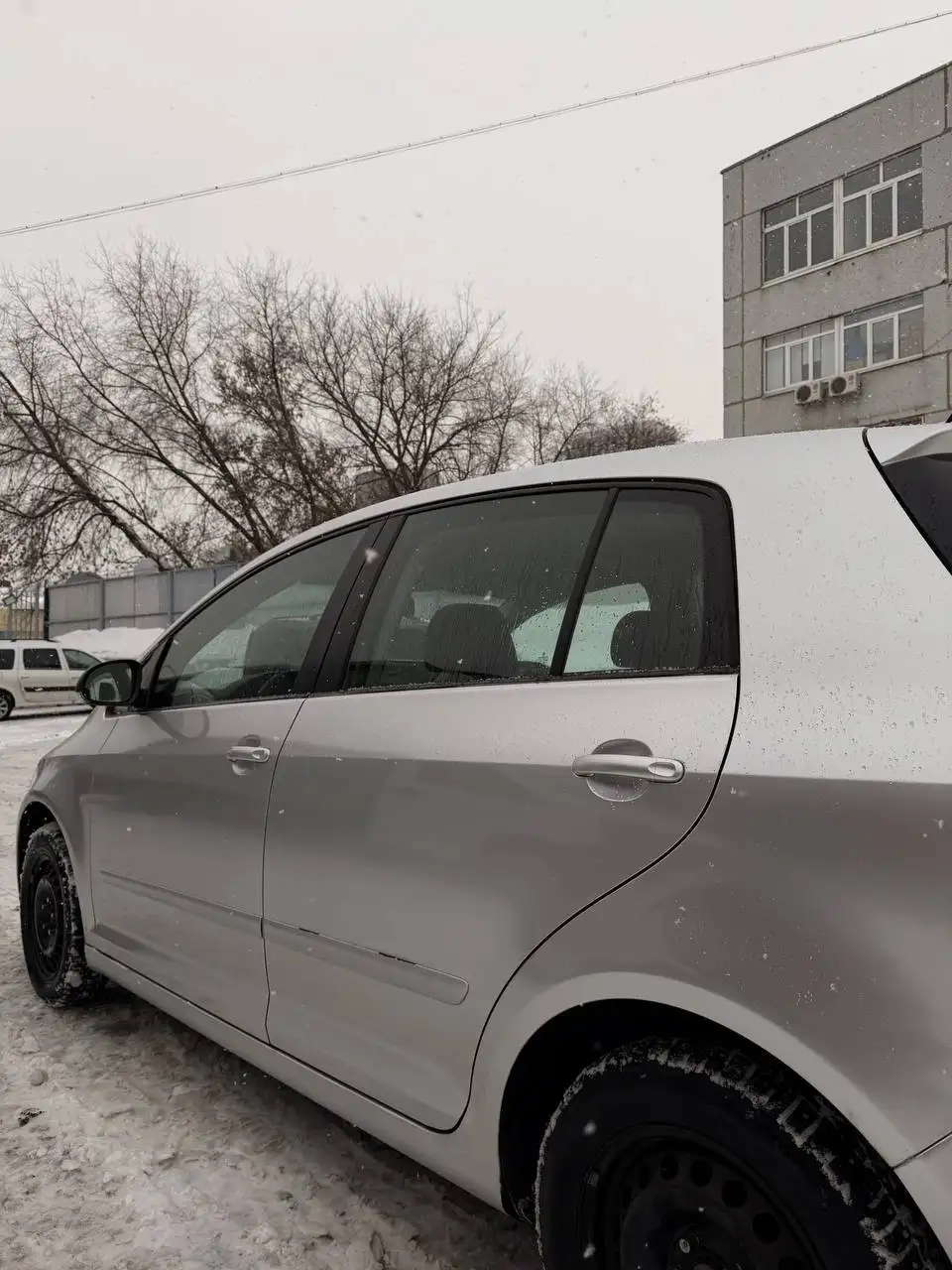 Продается Volkswagen Golf 2007 года - Легковые автомобили (Авто) в Москва