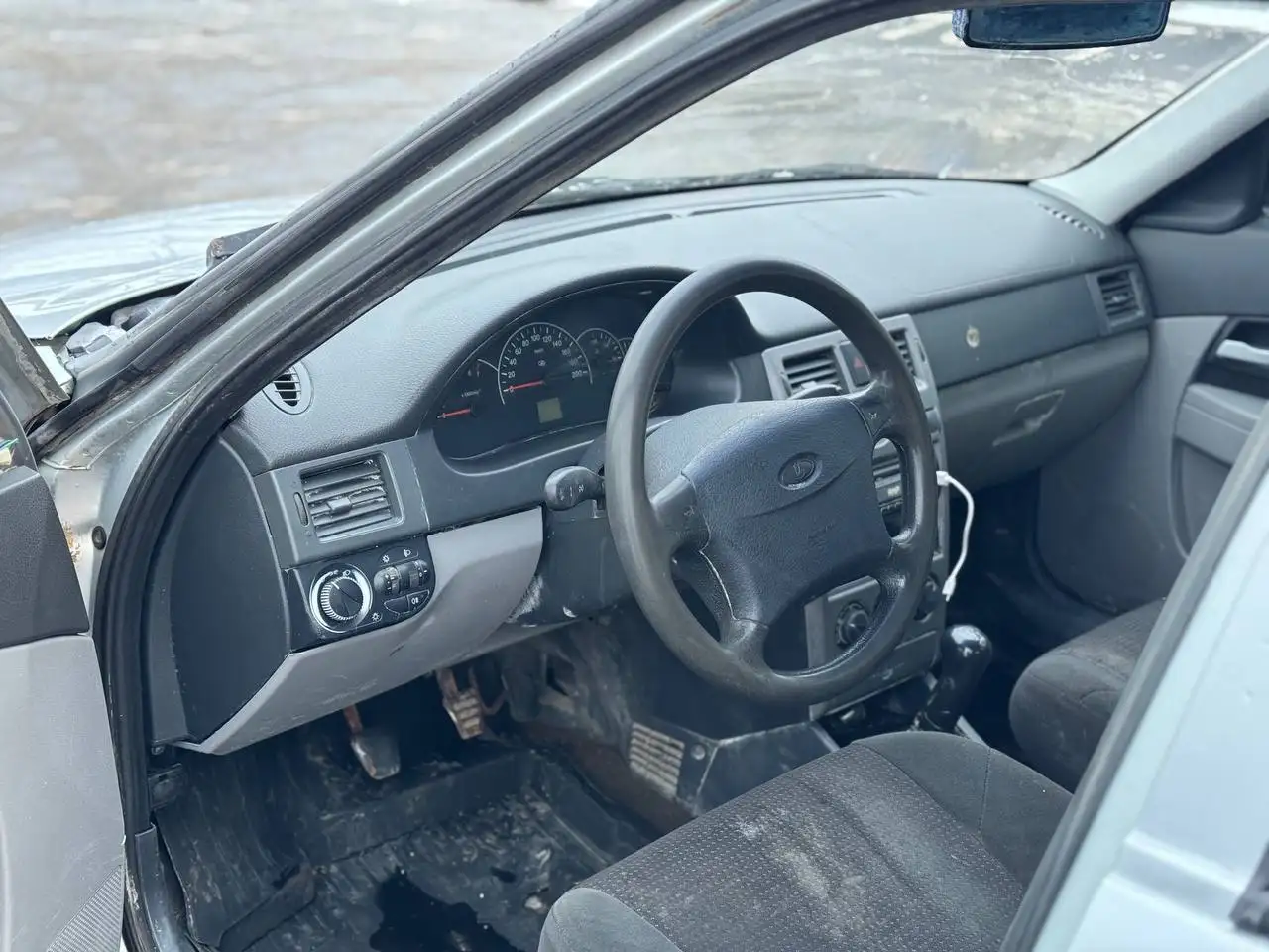 LADA Priora 2008 - Легковые автомобили (Авто) в Москва