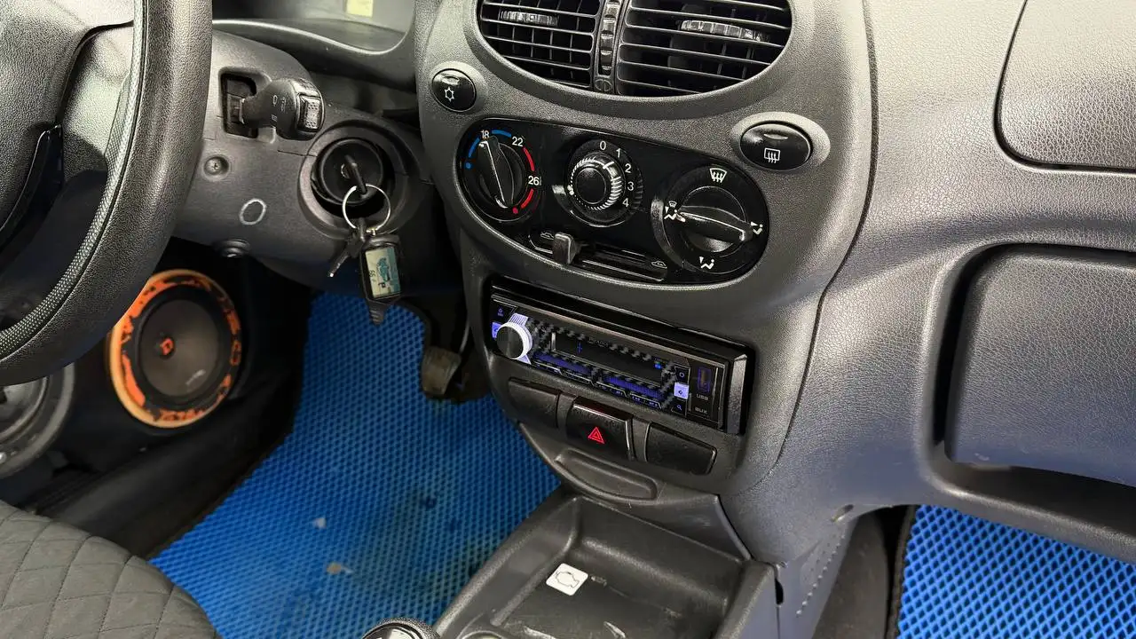 Продам LADA Kalina 2013 года в люксовой комплектации - Легковые автомобили (Авто) в Санкт-Петербург