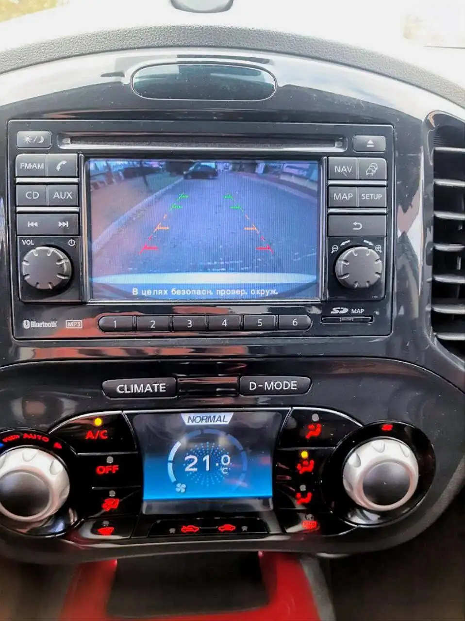 Продажа Nissan Juke 2011 года с полным приводом и турбомотором - Легковые автомобили (Авто) в Макеевка