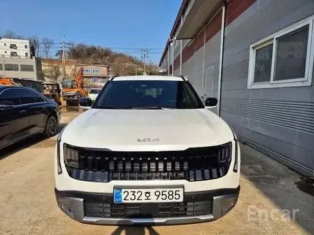 KIA SELTOS HYBRID - Авто из Кореи - null в Москва