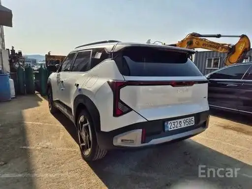 KIA SELTOS HYBRID - Авто из Кореи - Иномарки (Авто) в Москва