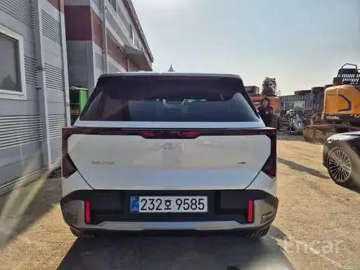 KIA SELTOS HYBRID - Авто из Кореи - Иномарки (Авто) в Москва