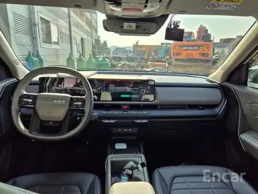 KIA SELTOS HYBRID - Авто из Кореи - Иномарки (Авто) в Москва