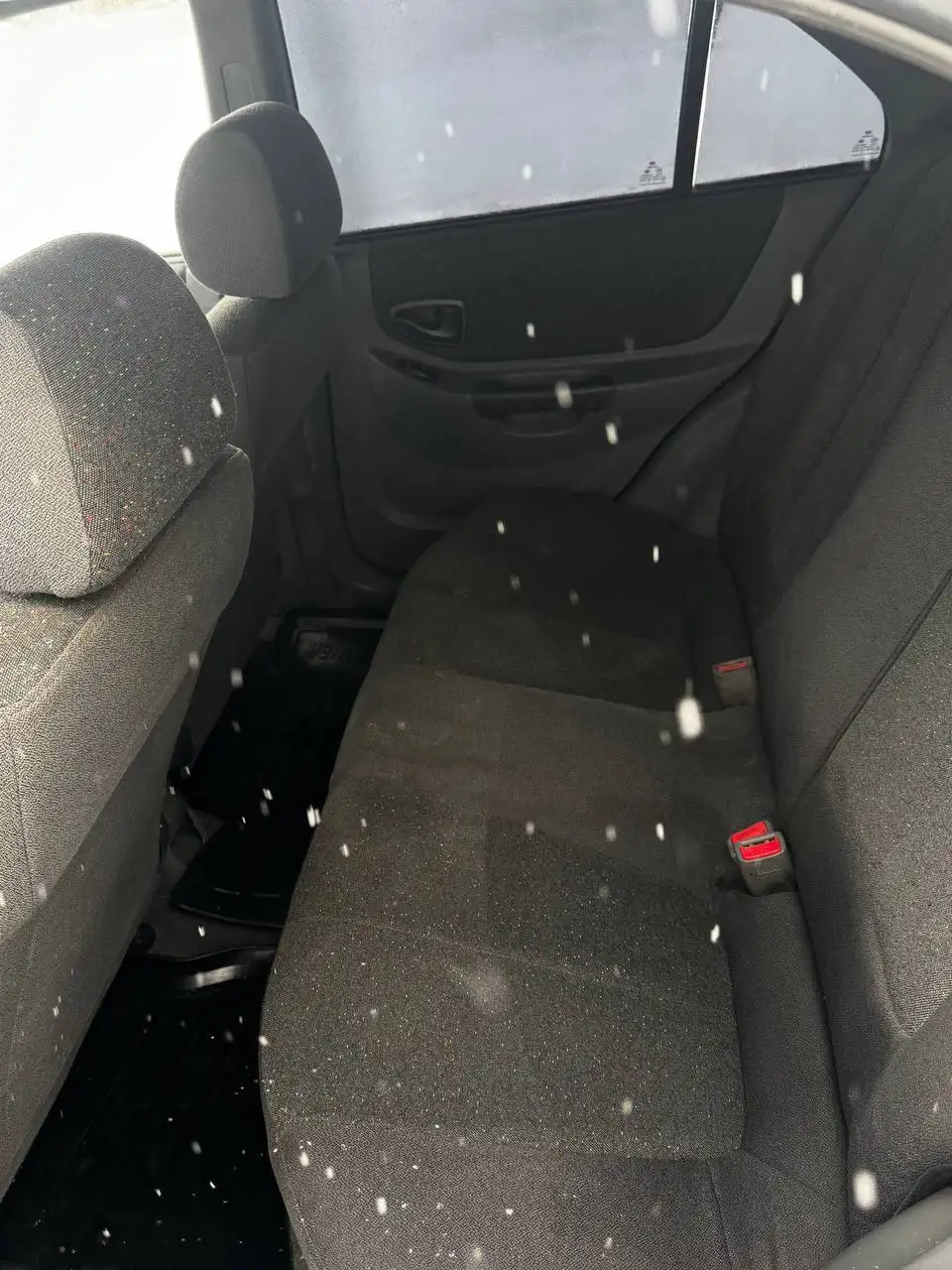 Hyundai Accent 2006 - Авто в Москва