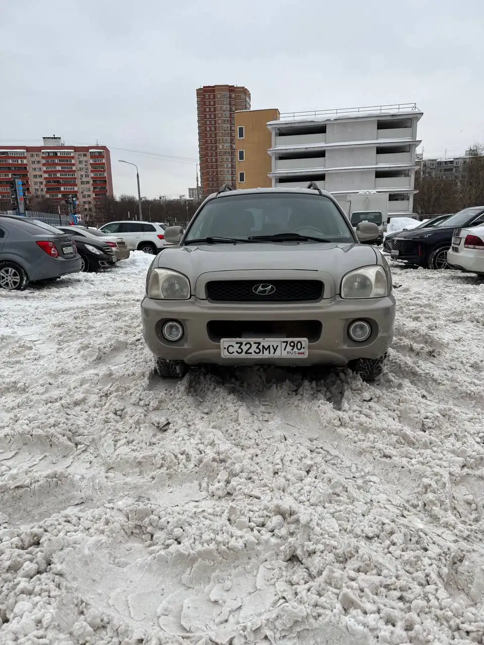 Продажа автомобиля с документами ПТС СТС ДКП - Авто в Санкт-Петербург