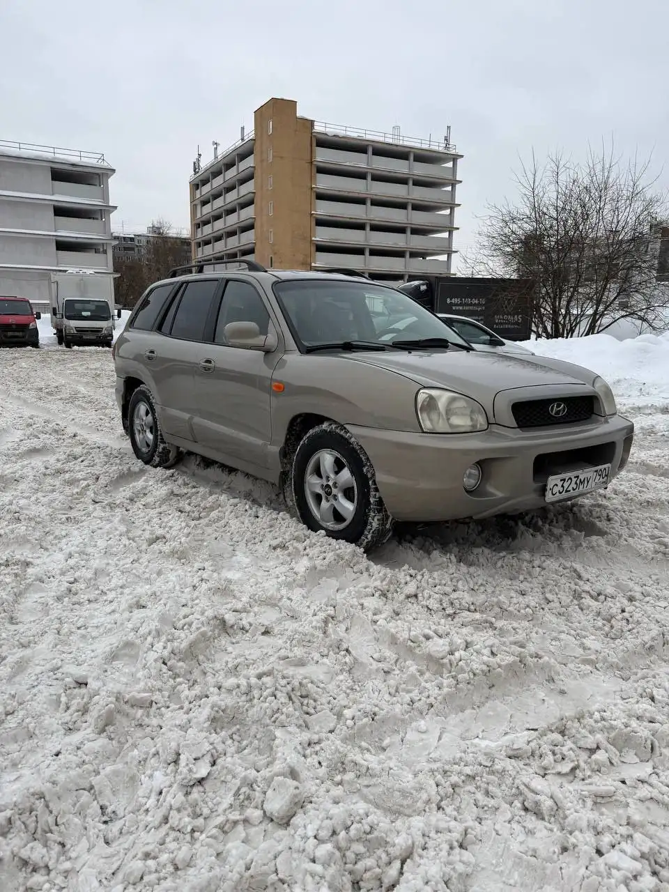 Продажа автомобиля с документами ПТС СТС ДКП - Авто в Санкт-Петербург